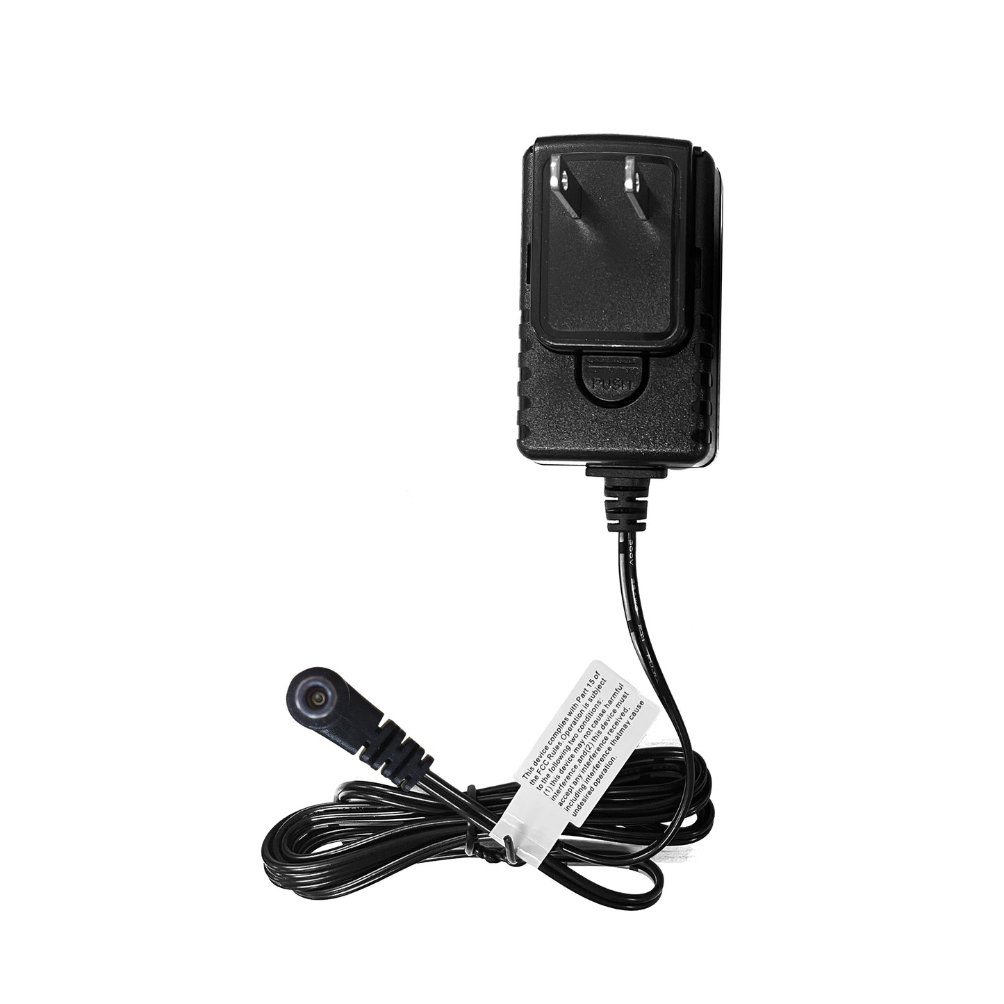 Camera Tester Custom-made Charger DC15V 1.6A for WANLUTECH Model E89 E88