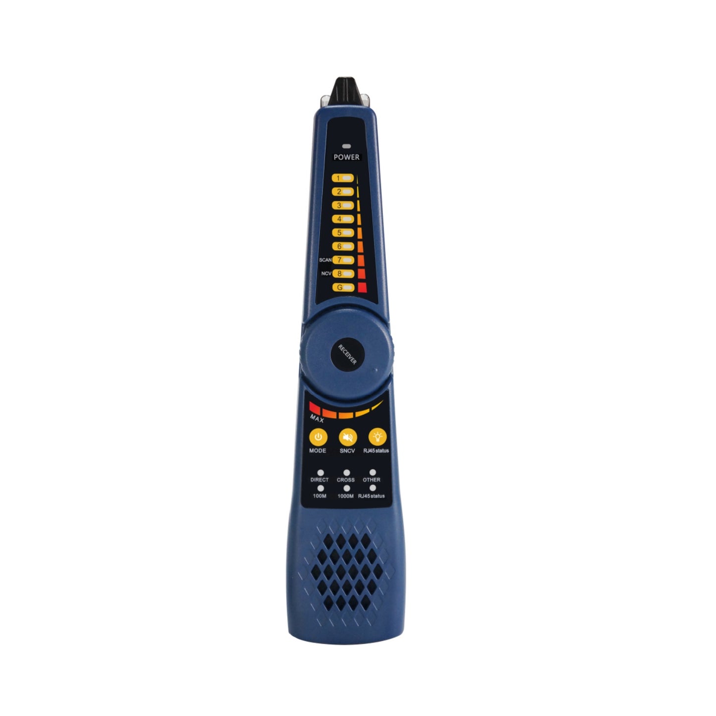 WANLUTECH IPC-9800 Pro Series Cable Tracer