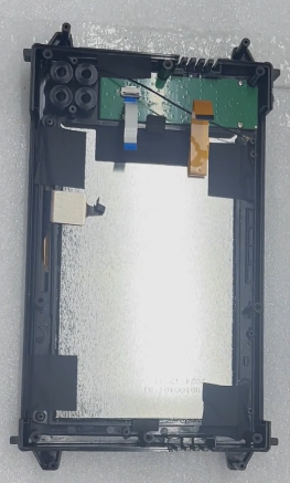 WANLUTECH IPC-9800 pro series Screen