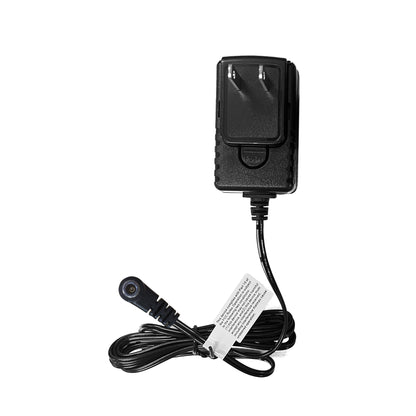 Camera Tester Custom-made Charger DC15V 1.6A for WANLUTECH Model E89 E88
