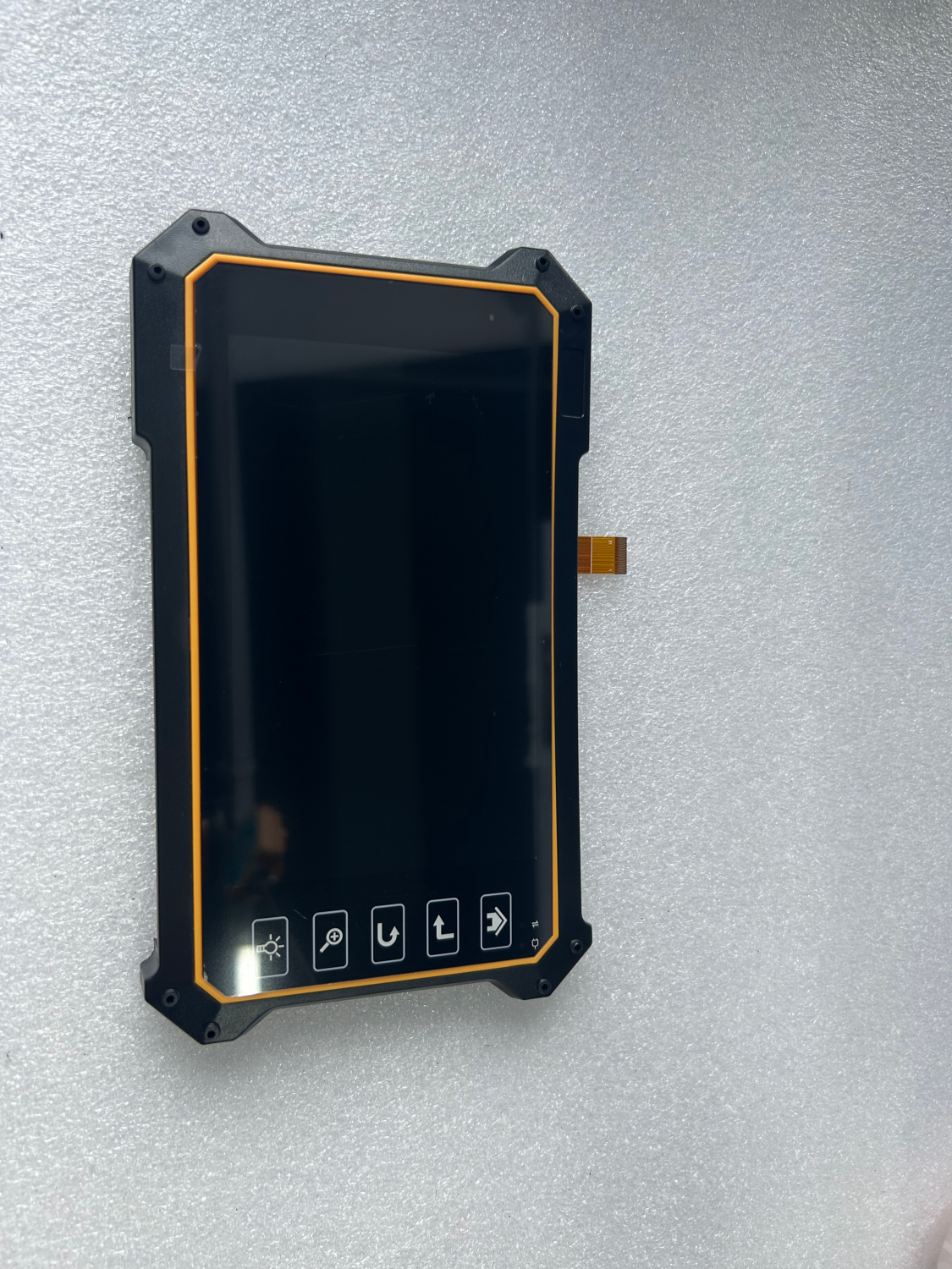 Touchscreen Only for WANLUTECH OTDR CCTV Tester MT-5510