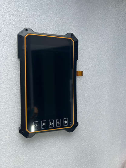 Touchscreen Only for WANLUTECH OTDR CCTV Tester MT-5510