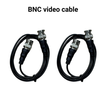 WANLUTECH Accessories Series Cable of BNC Video Cable