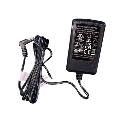 WANLUTECH OTDR CCTV Camera Tester charger