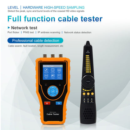 WANLUTECH cable tester wire tracker