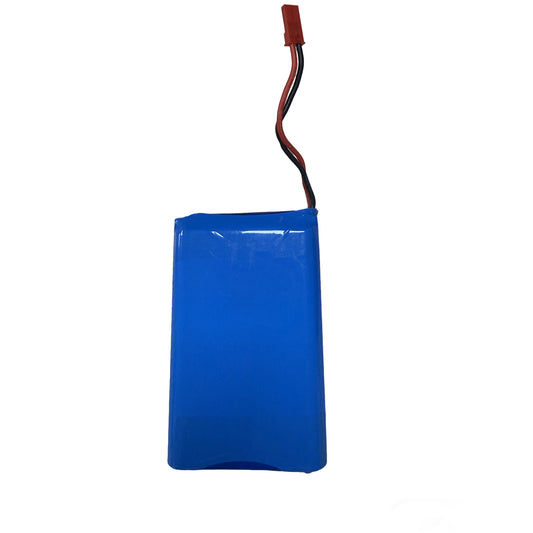 battery for WANLUTECH cable tester LT-600 series