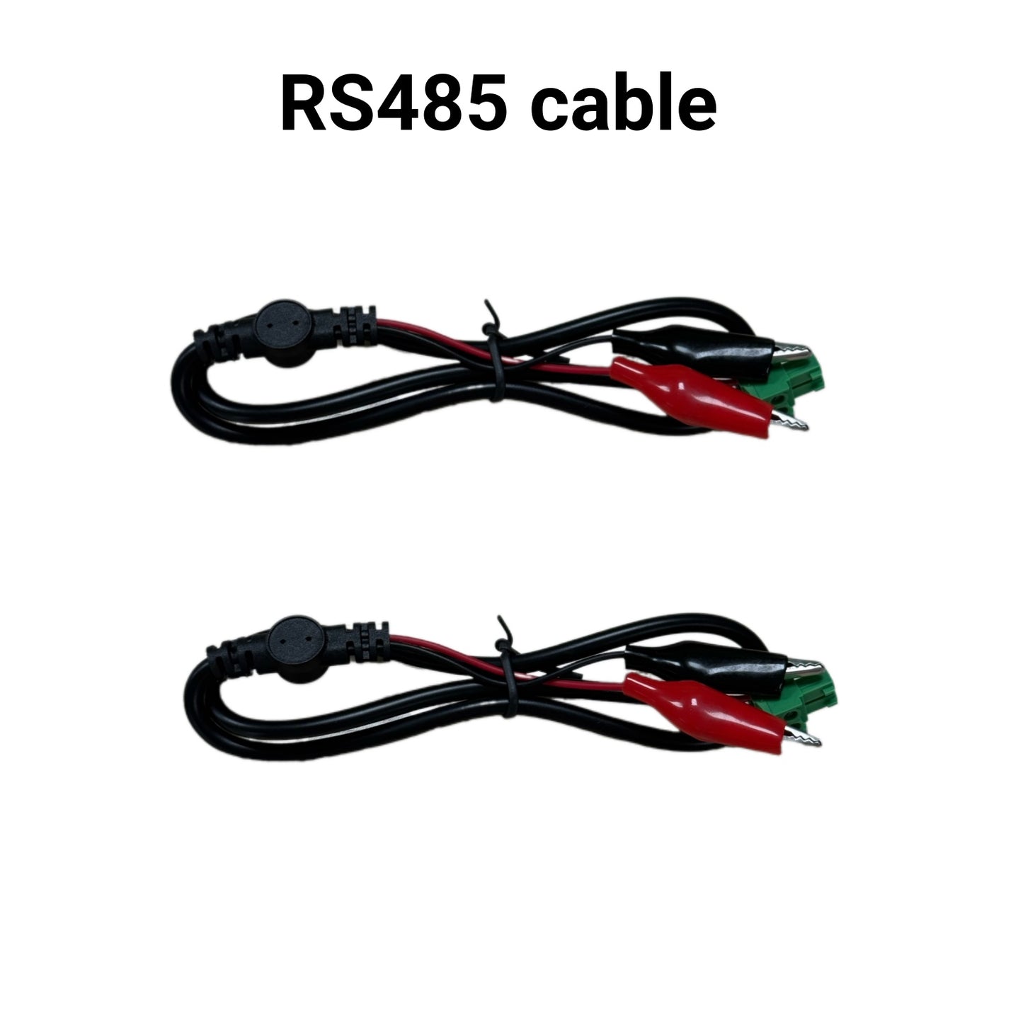 WANLUTECH Accessories Series Cable of RS485 cable