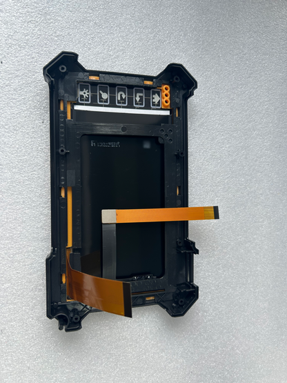 Touchscreen Only for WANLUTECH OTDR CCTV Tester MT-5510