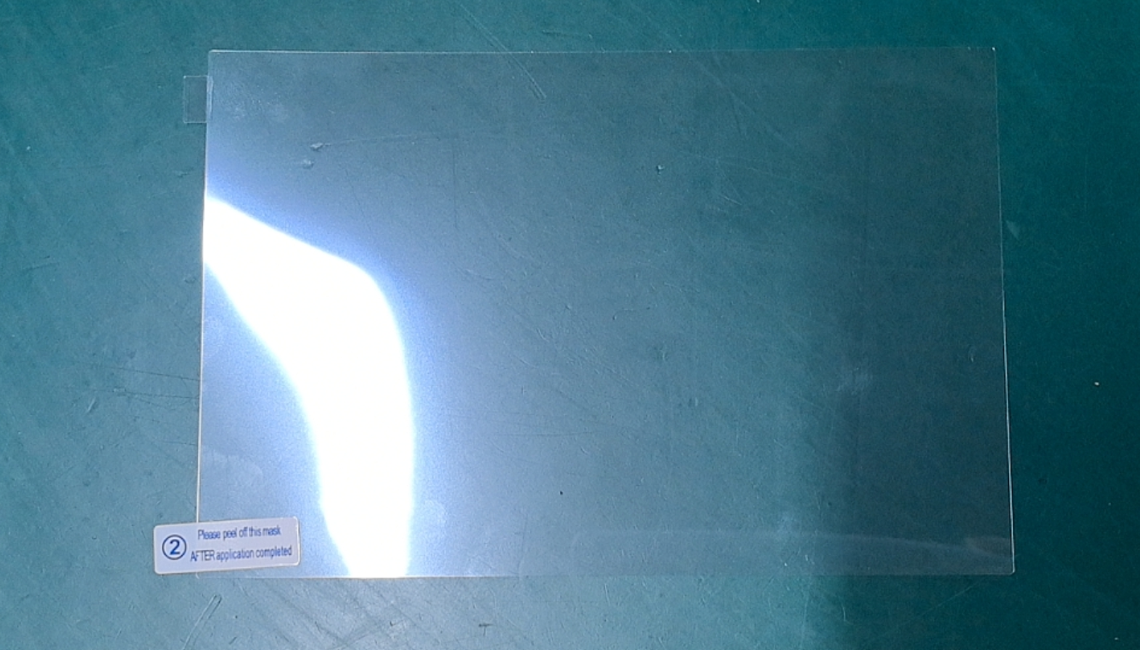 screen film for IPC-9800 